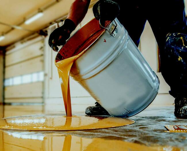 Allergic Contact Dermatitis Epoxy Resins